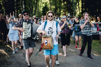 Festivalis „Bliuzo naktys“ ieško naujų muzikos talentų ir skelbia konkursą!